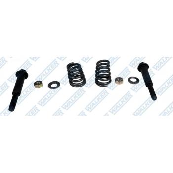 2011 Mazda Tribute Exhaust Bolt and Spring