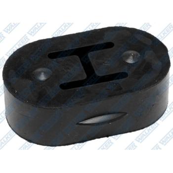 1999 Isuzu Oasis Exhaust System Insulator