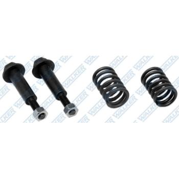 2009 Jeep Compass Exhaust Bolt and Spring