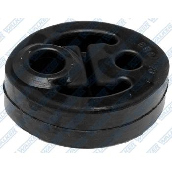 2010 Toyota Yaris Exhaust System Insulator