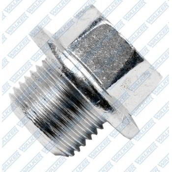 1986 Ford E-150 Econoline Oxygen Sensor Bung Plug