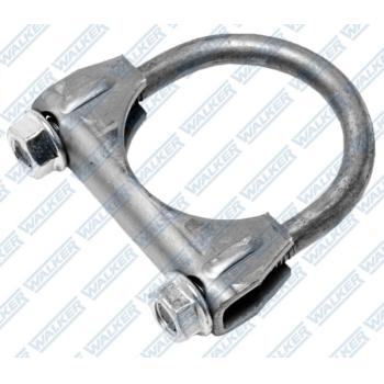 2009 Cadillac Escalade EXT Exhaust Clamp