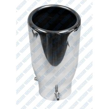 2010 Mitsubishi Galant Exhaust Pipe Spout