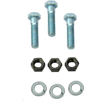 2011 Ford Taurus Exhaust Bolt