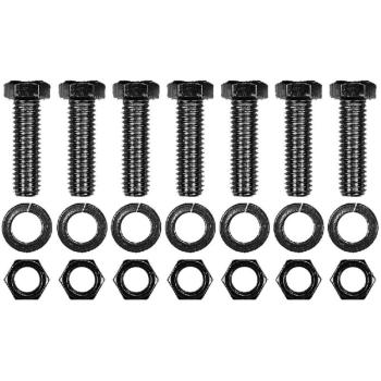 2010 Ford F-350 Super Duty Exhaust Bolt