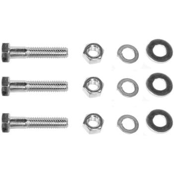 2011 Mazda Tribute Exhaust Bolt