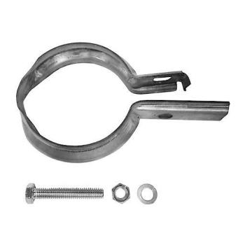 2007 Toyota Sequoia Exhaust Clamp