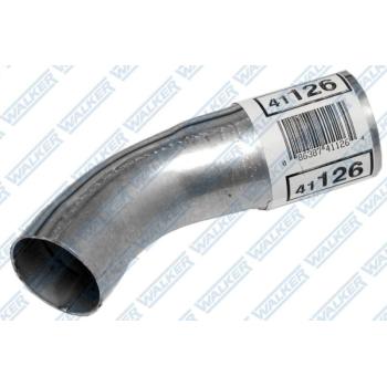 1989 Subaru GL Exhaust Tail Pipe
