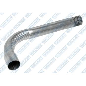 1989 Volvo 244 Exhaust Tail Pipe