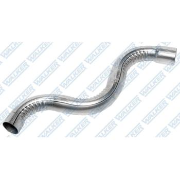 1975 Volvo 164 Exhaust Tail Pipe