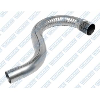 1985 Volvo 745 Exhaust Pipe