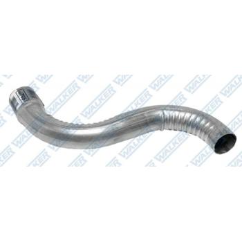 1985 Volvo 745 Exhaust Tail Pipe
