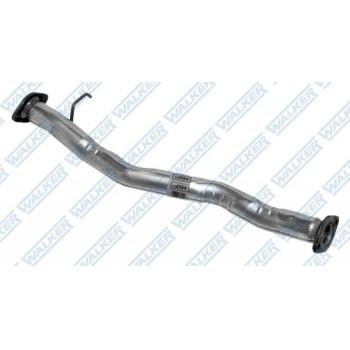 1987 Mazda B2000 Exhaust Pipe