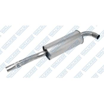 1985 Volvo 745 Exhaust Muffler Assembly