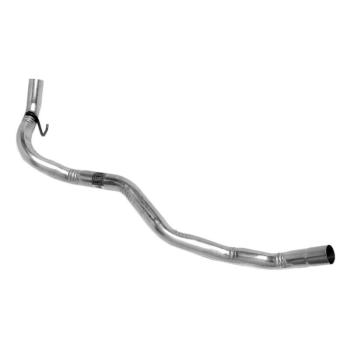 1995 Chevrolet S10 Exhaust Tail Pipe
