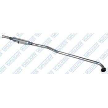 2002 Chevrolet Prizm Exhaust Resonator and Pipe Assembly