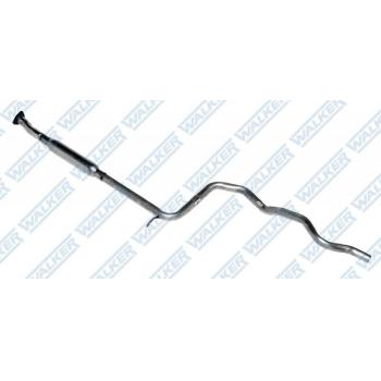 1998 Saturn SC2 Exhaust Resonator and Pipe Assembly