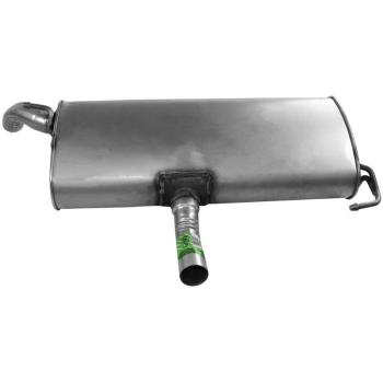 2009 Jeep Compass Exhaust Muffler Assembly Walker Exhaust 50090 image 1 of 1