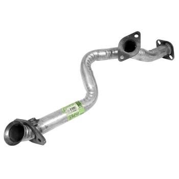 2011 Mazda Tribute Exhaust Y Pipe