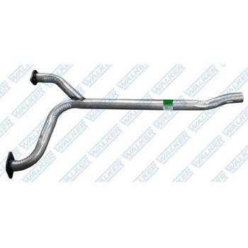 2002 Lincoln Town Car Exhaust Y Pipe