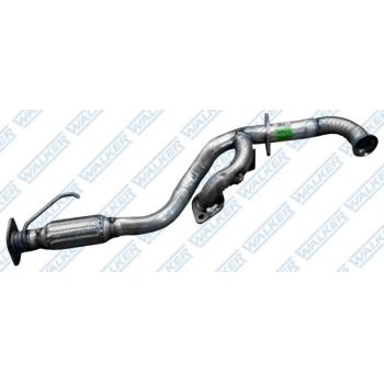 2005 Ford Escape Exhaust Y Pipe