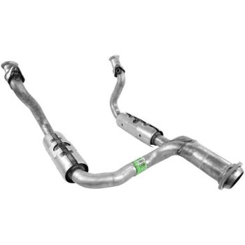 2010 Ford F-250 Super Duty Catalytic Converter