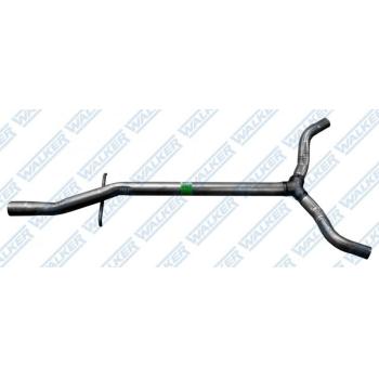 2007 Cadillac DTS Exhaust Y Pipe