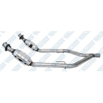 2009 Ford Mustang Catalytic Converter