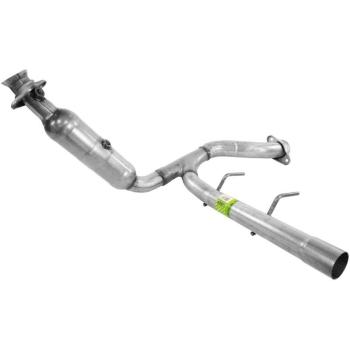 2013 Lincoln Navigator Catalytic Converter