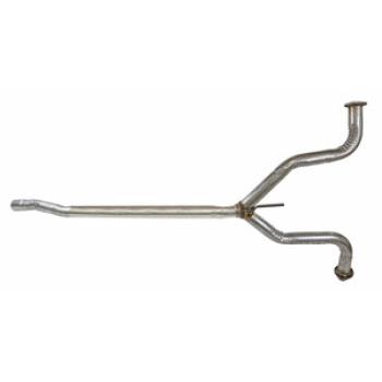 2008 Nissan Altima Exhaust Y Pipe
