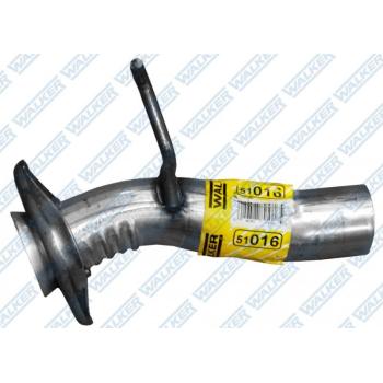 2004 Ford Explorer Exhaust Pipe