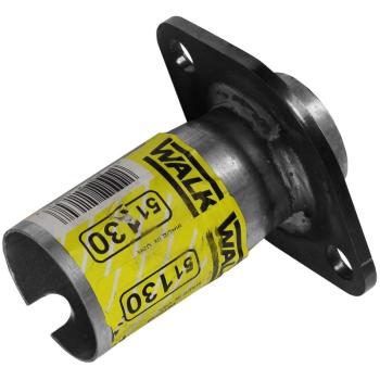 2016 Dodge Durango Exhaust Pipe