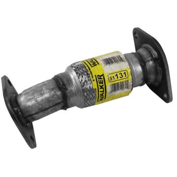 2009 Chevrolet Malibu Exhaust Pipe