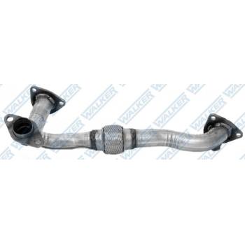2004 Chevrolet Tracker Exhaust Y Pipe