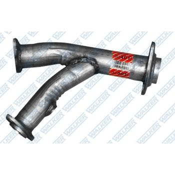 2012 Toyota Highlander Exhaust Y Pipe