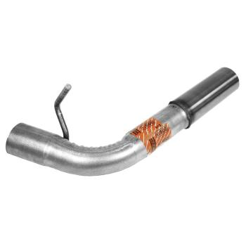 2013 Lincoln Navigator Exhaust Tail Pipe