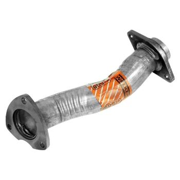 2011 Mazda Tribute Exhaust Pipe