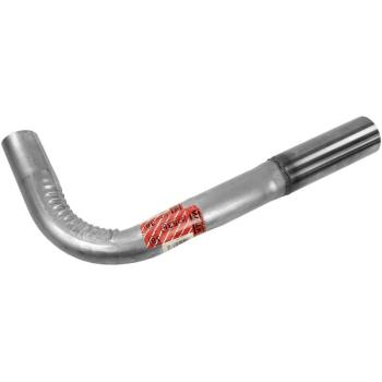 2009 Chevrolet Malibu Exhaust Tail Pipe