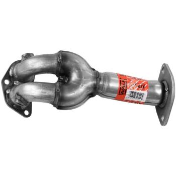 2010 Mitsubishi Galant Exhaust Pipe