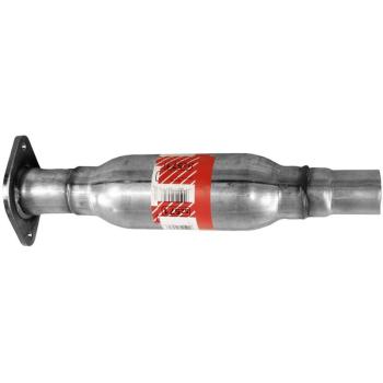 2011 Ford Flex Exhaust Resonator and Pipe Assembly