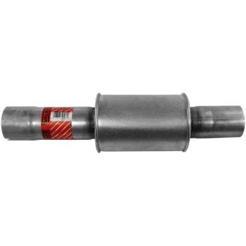 2016 Ford F-350 Super Duty Exhaust Resonator and Pipe Assembly