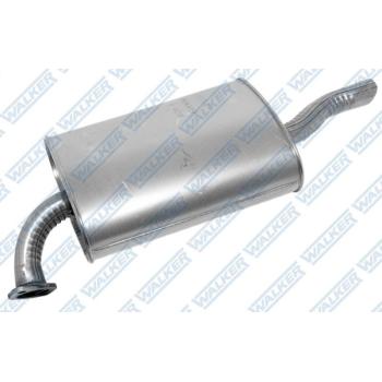 2002 Chevrolet Prizm Exhaust Muffler Assembly