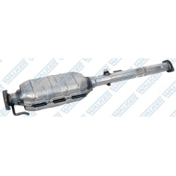 2004 Chevrolet Tracker Catalytic Converter