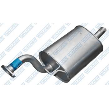 2001 Lexus RX300 Exhaust Muffler Assembly