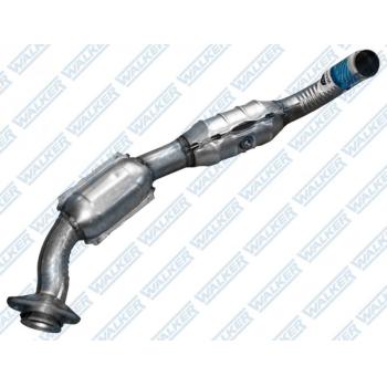 2003 Ford F-150 Catalytic Converter