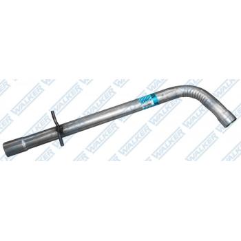 2004 Volkswagen Jetta Exhaust Pipe