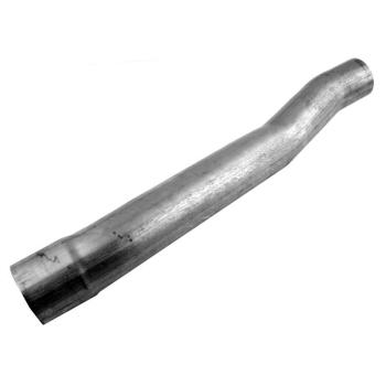 2006 Chevrolet Silverado 2500 HD Exhaust Pipe