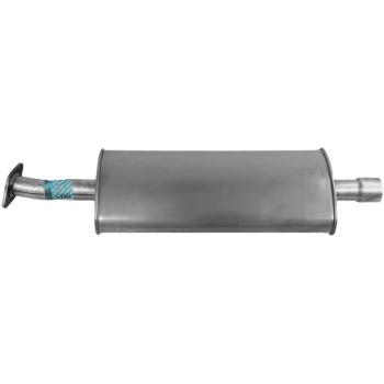 2005 Ford Escape Exhaust Muffler Assembly