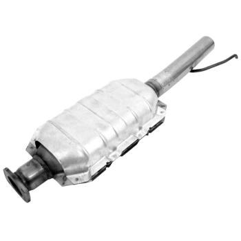 2005 Ford Escape Catalytic Converter