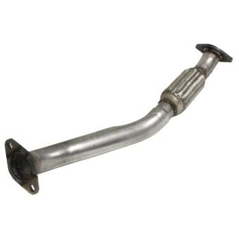 2012 Ford Fusion Exhaust Pipe